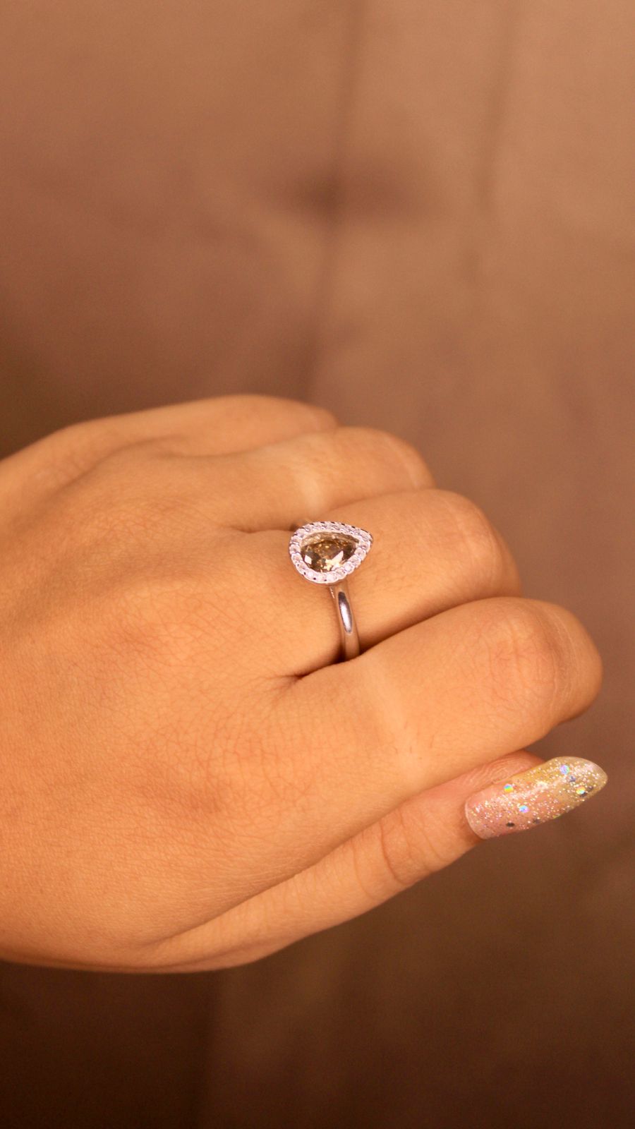 PREKSHA LUKHI review