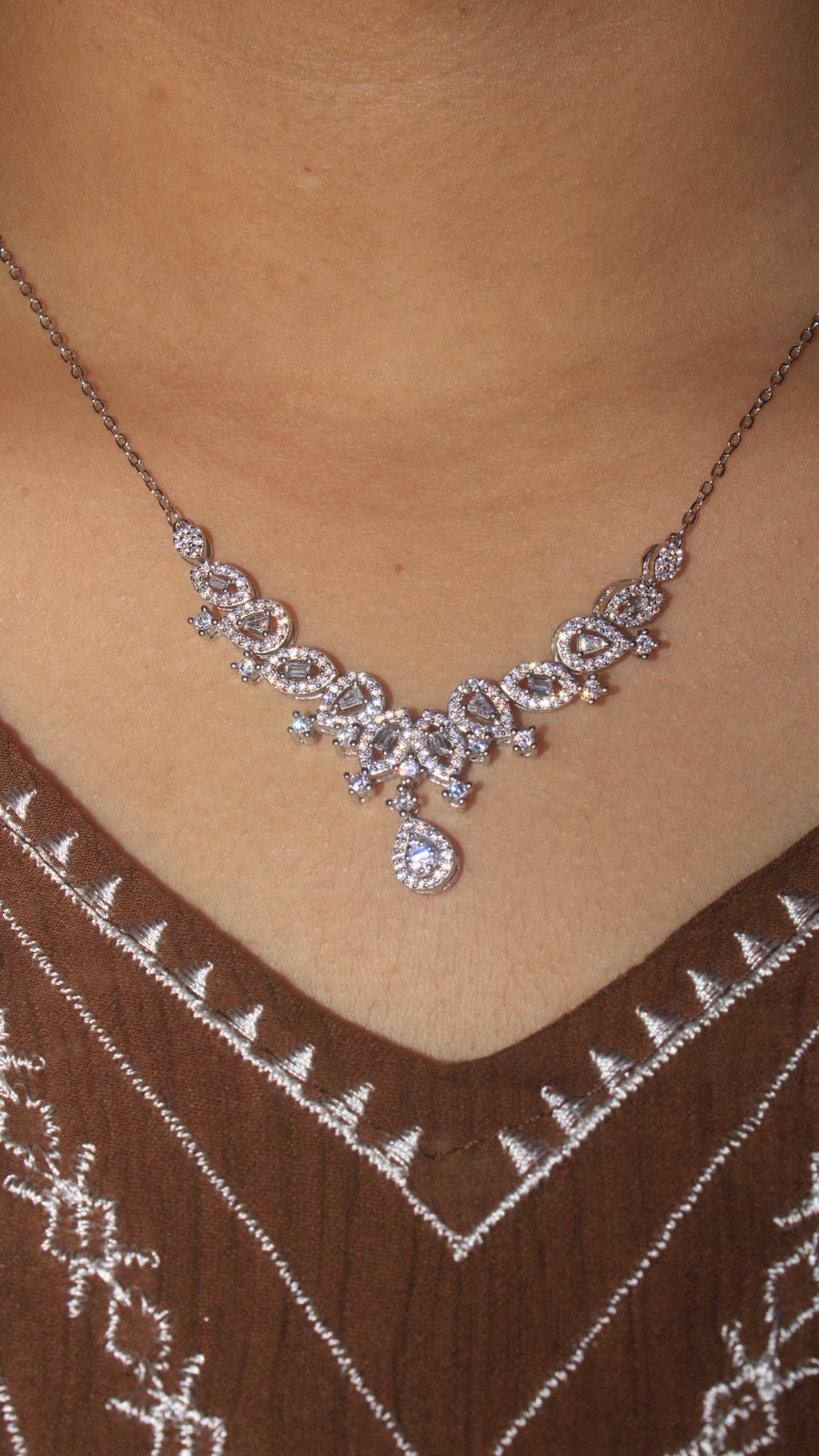 TANISHA ARORA review