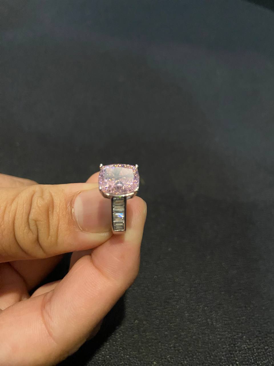 PREKSHA LUKHI review